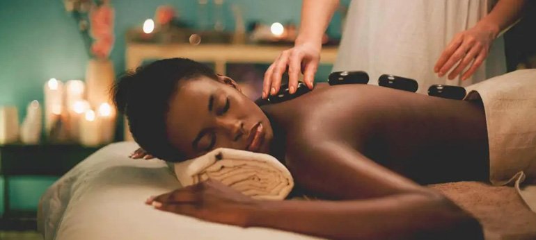 Couple Massage